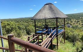Kubu Khaya Mabalingwe